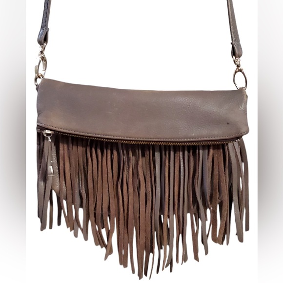 GG Boss - Fringe Crossbody - Picture 2 of 12